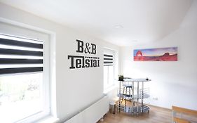 B&B Hotel Telsiai
