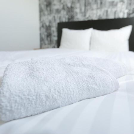 B&B Hotel Telšiai Zewnętrze zdjęcie