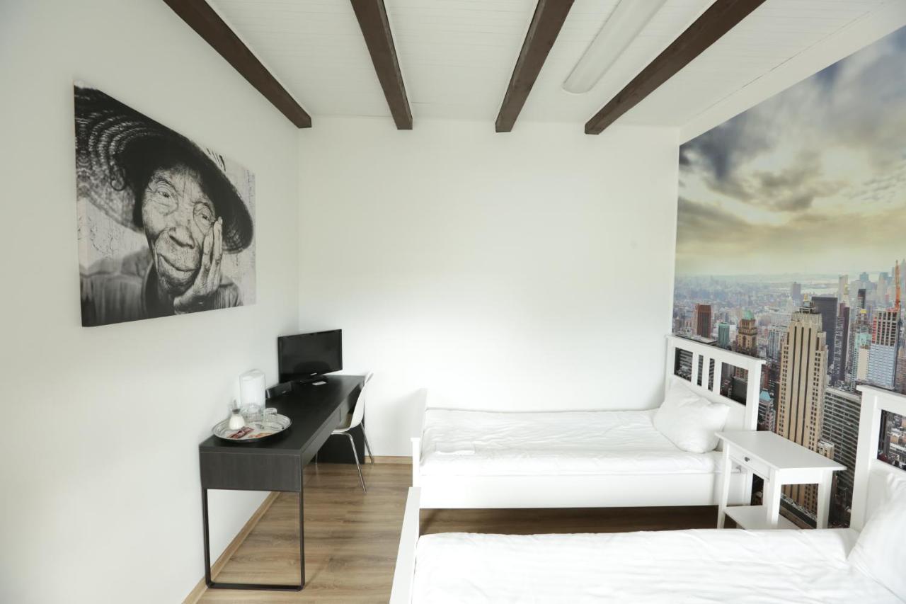 B&B Hotel Telšiai Zewnętrze zdjęcie