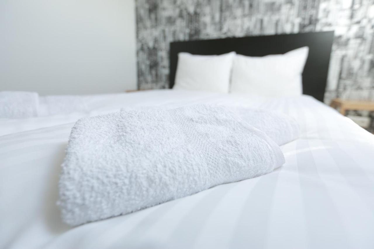 B&B Hotel Telšiai Zewnętrze zdjęcie