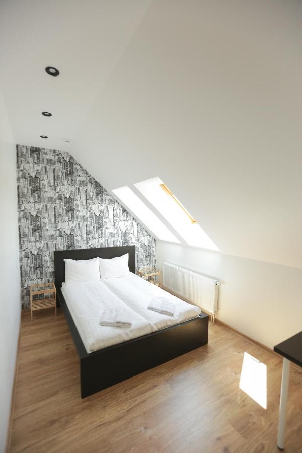 B&B Hotel Telšiai Zewnętrze zdjęcie