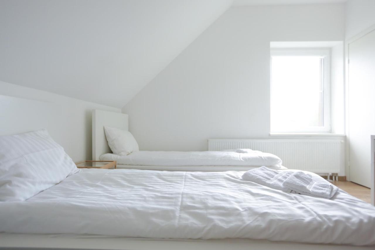 B&B Hotel Telšiai Zewnętrze zdjęcie