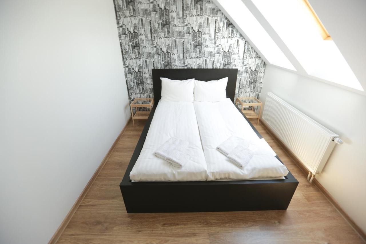 B&B Hotel Telšiai Zewnętrze zdjęcie