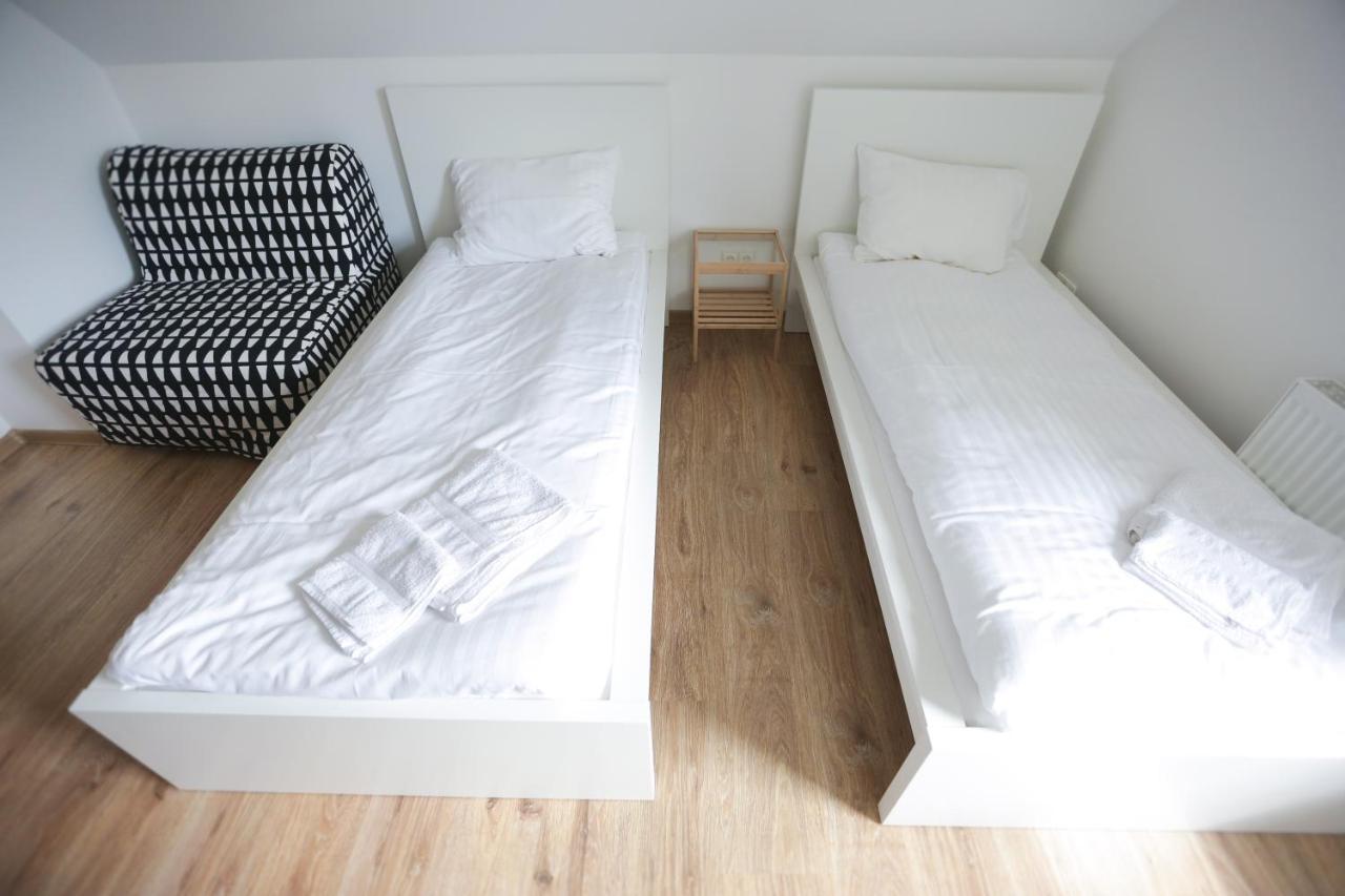 B&B Hotel Telšiai Zewnętrze zdjęcie