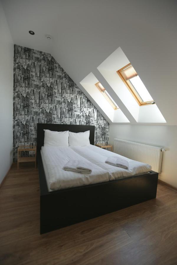 B&B Hotel Telšiai Zewnętrze zdjęcie