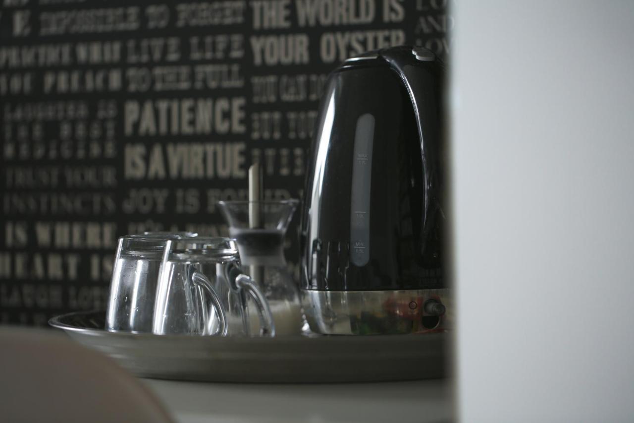 B&B Hotel Telšiai Zewnętrze zdjęcie