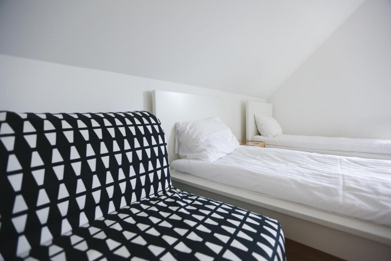 B&B Hotel Telšiai Zewnętrze zdjęcie