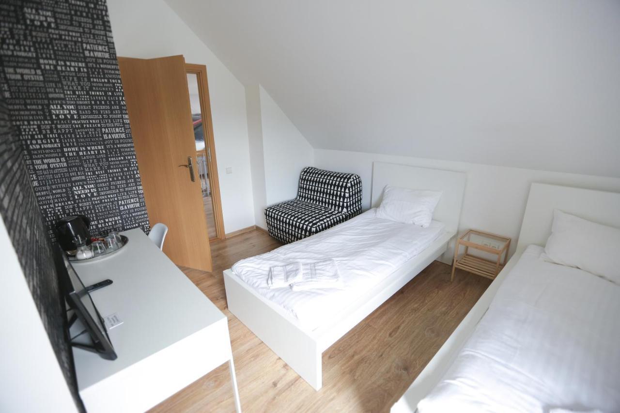 B&B Hotel Telšiai Zewnętrze zdjęcie