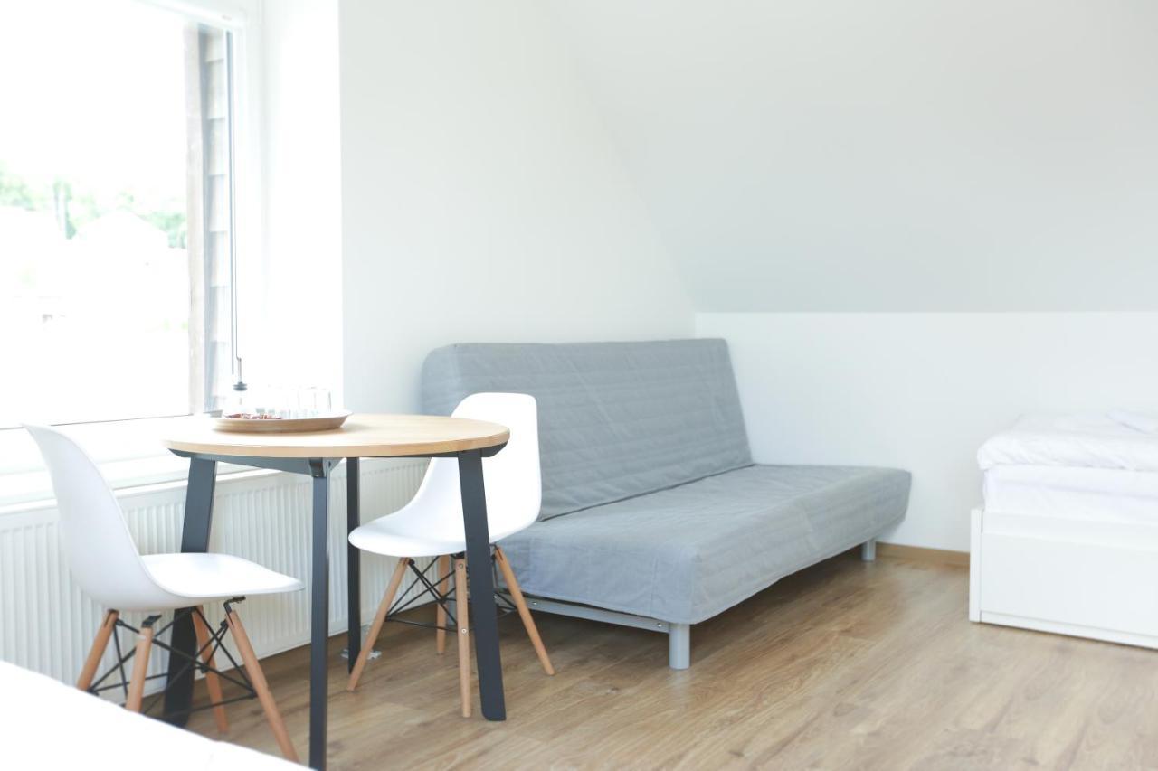 B&B Hotel Telšiai Zewnętrze zdjęcie