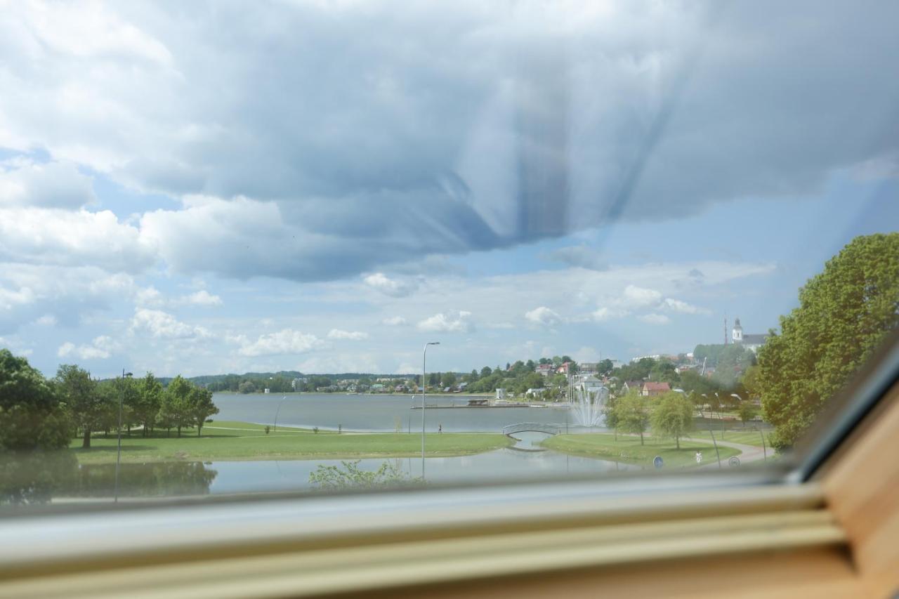 B&B Hotel Telšiai Zewnętrze zdjęcie