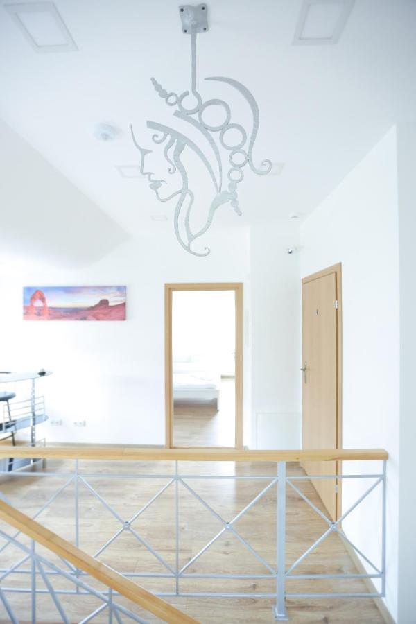 B&B Hotel Telšiai Zewnętrze zdjęcie