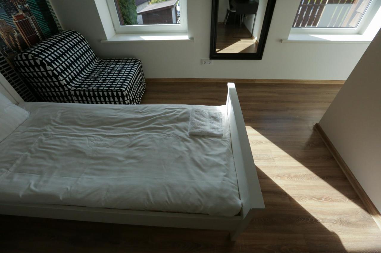B&B Hotel Telšiai Zewnętrze zdjęcie