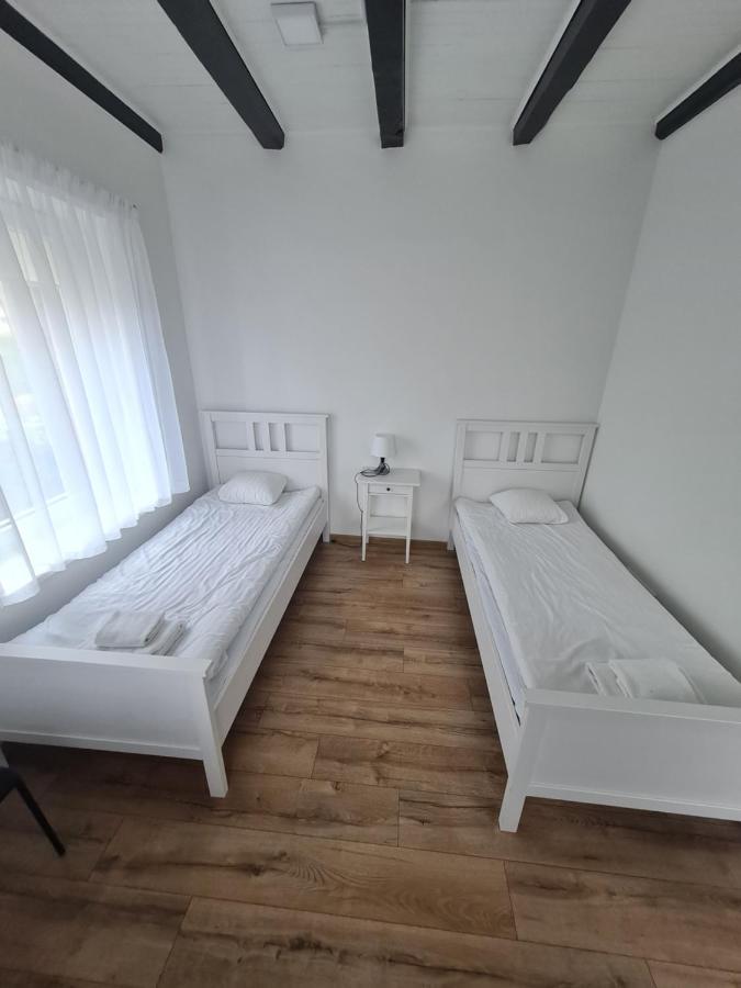 B&B Hotel Telšiai Zewnętrze zdjęcie
