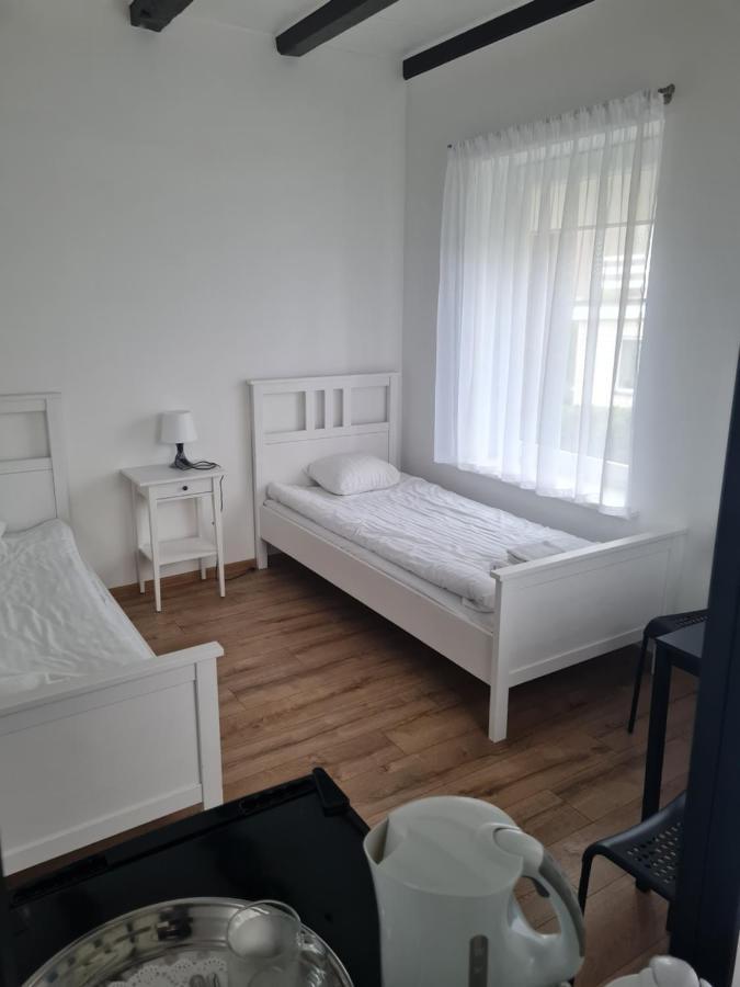 B&B Hotel Telšiai Zewnętrze zdjęcie