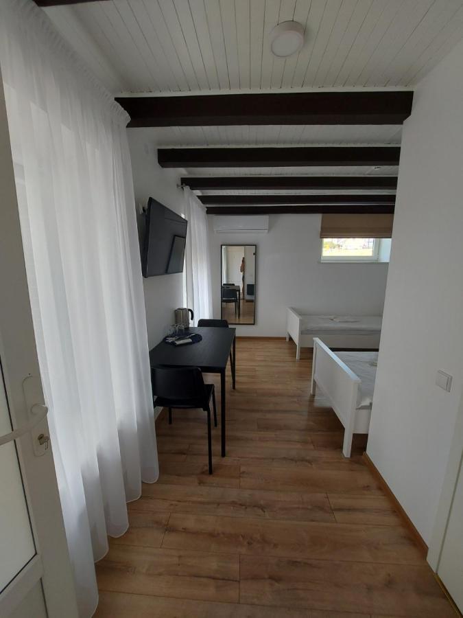 B&B Hotel Telšiai Zewnętrze zdjęcie