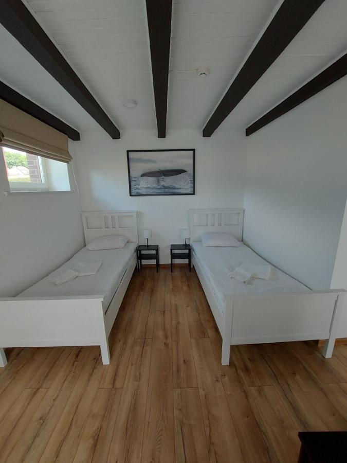 B&B Hotel Telšiai Zewnętrze zdjęcie