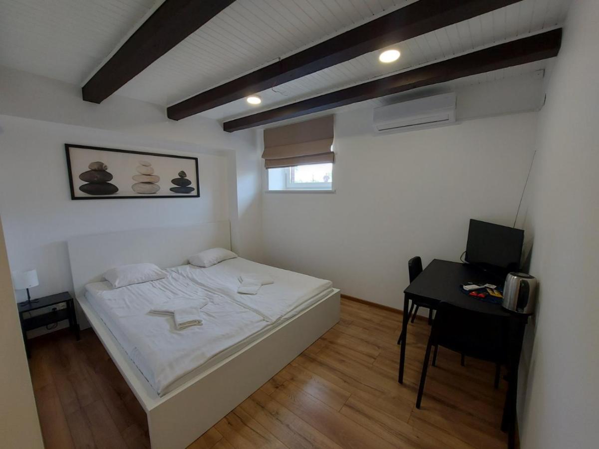 B&B Hotel Telšiai Zewnętrze zdjęcie