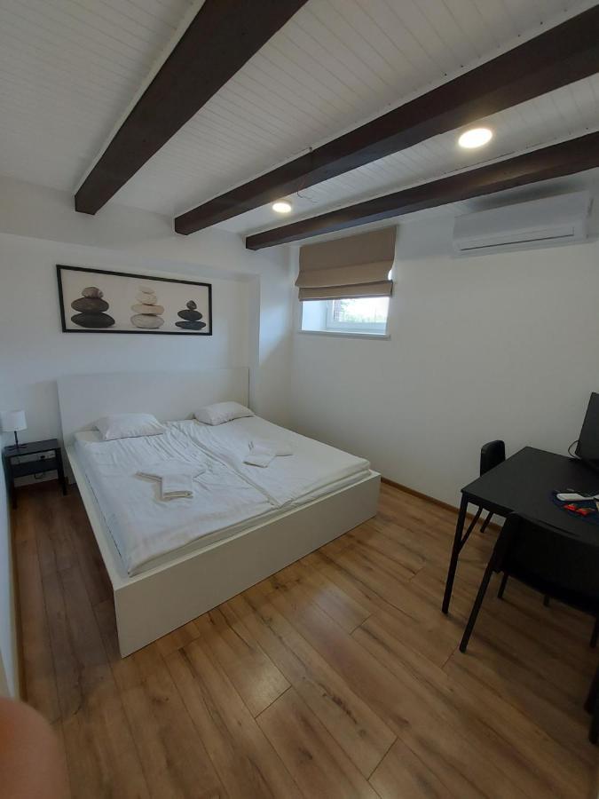 B&B Hotel Telšiai Zewnętrze zdjęcie